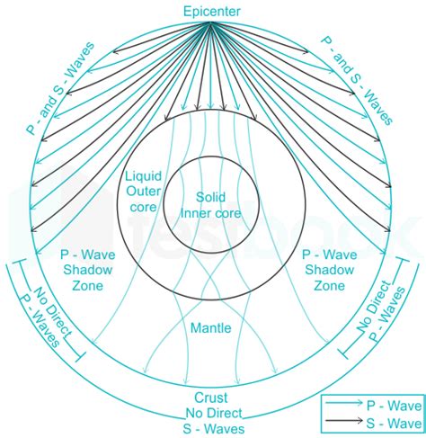 seismic waves are that are similar to sound waves